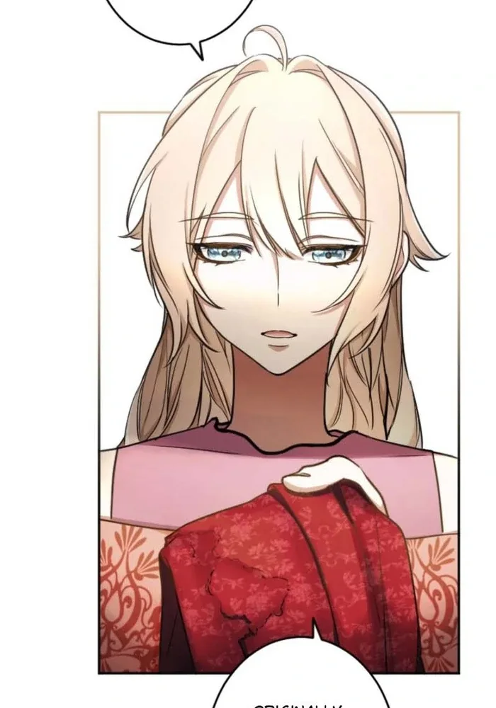 You Promised to Divorce Me After 10 Years, Right Dear? Chapter 11 page 59