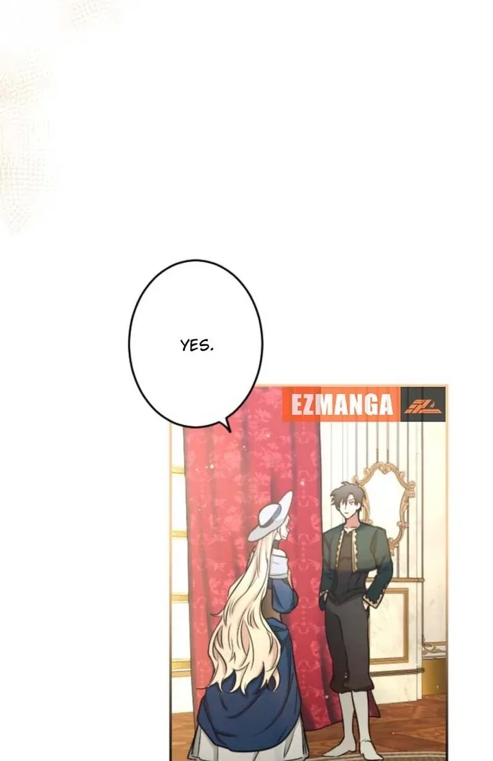 You Promised to Divorce Me After 10 Years, Right Dear? Chapter 11 page 9