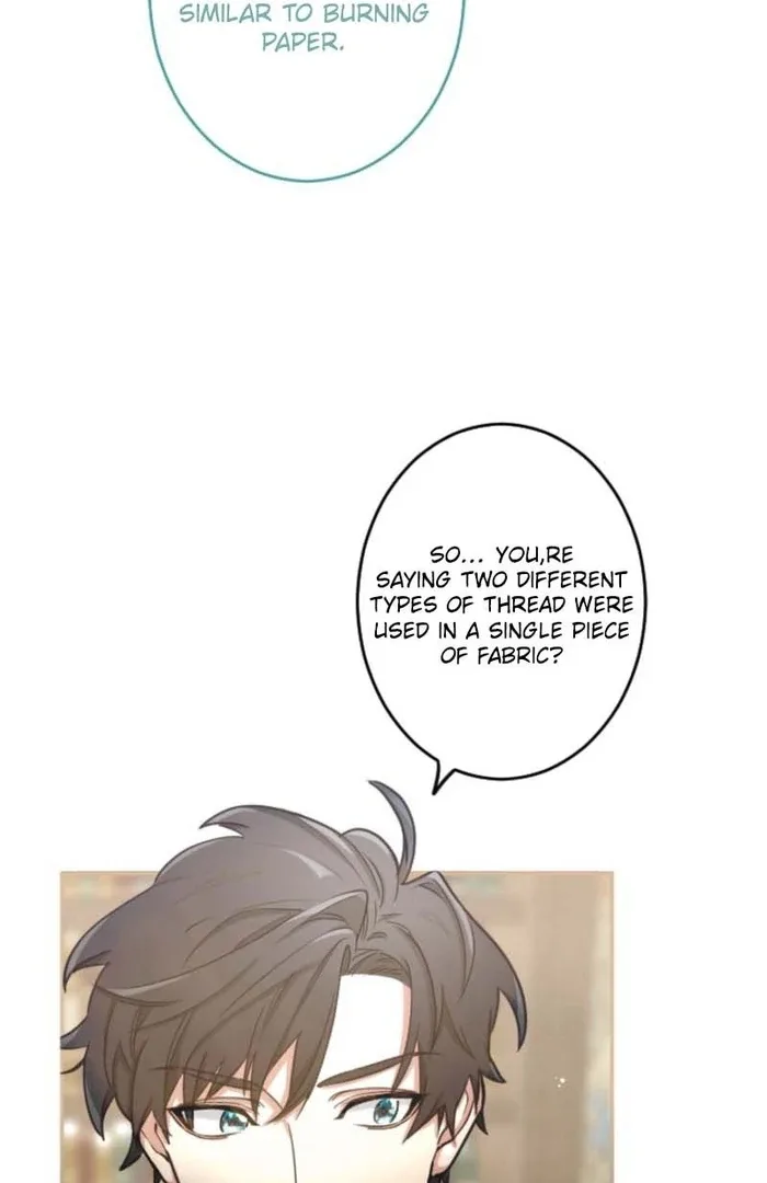 You Promised to Divorce Me After 10 Years, Right Dear? Chapter 11 page 57