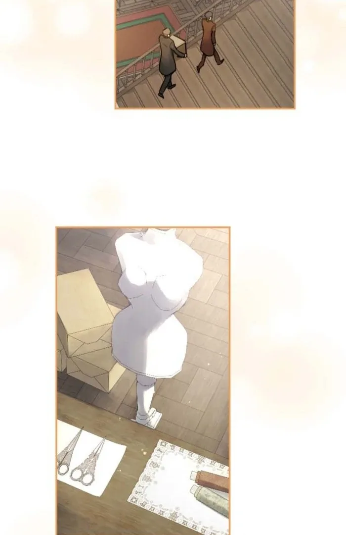 You Promised to Divorce Me After 10 Years, Right Dear? Chapter 11 page 17