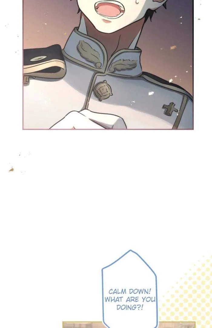 You Promised to Divorce Me After 10 Years, Right Dear? Chapter 11 page 45
