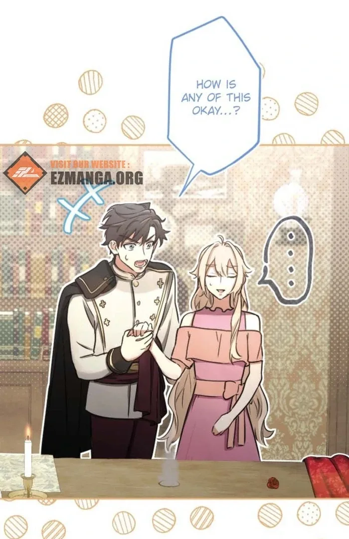 You Promised to Divorce Me After 10 Years, Right Dear? Chapter 11 page 47