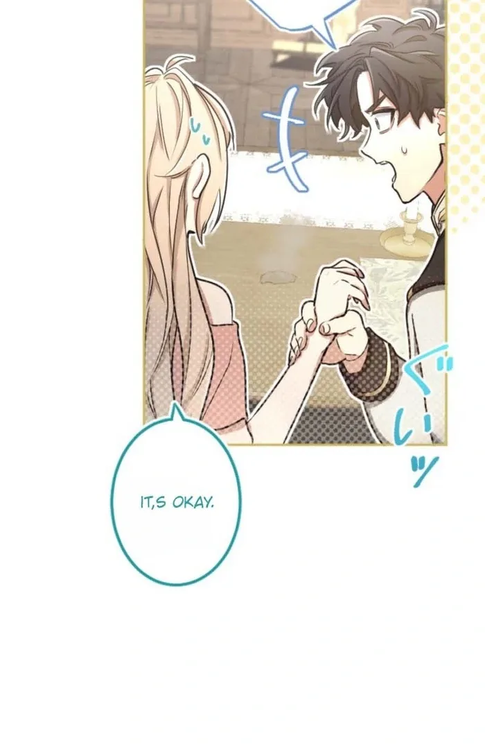 You Promised to Divorce Me After 10 Years, Right Dear? Chapter 11 page 46