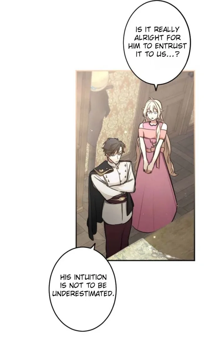 You Promised to Divorce Me After 10 Years, Right Dear? Chapter 11 page 29