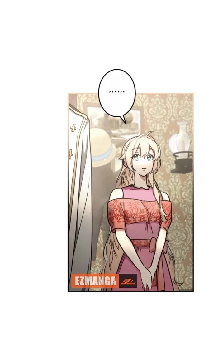 You Promised to Divorce Me After 10 Years, Right Dear? Chapter 11 page 32