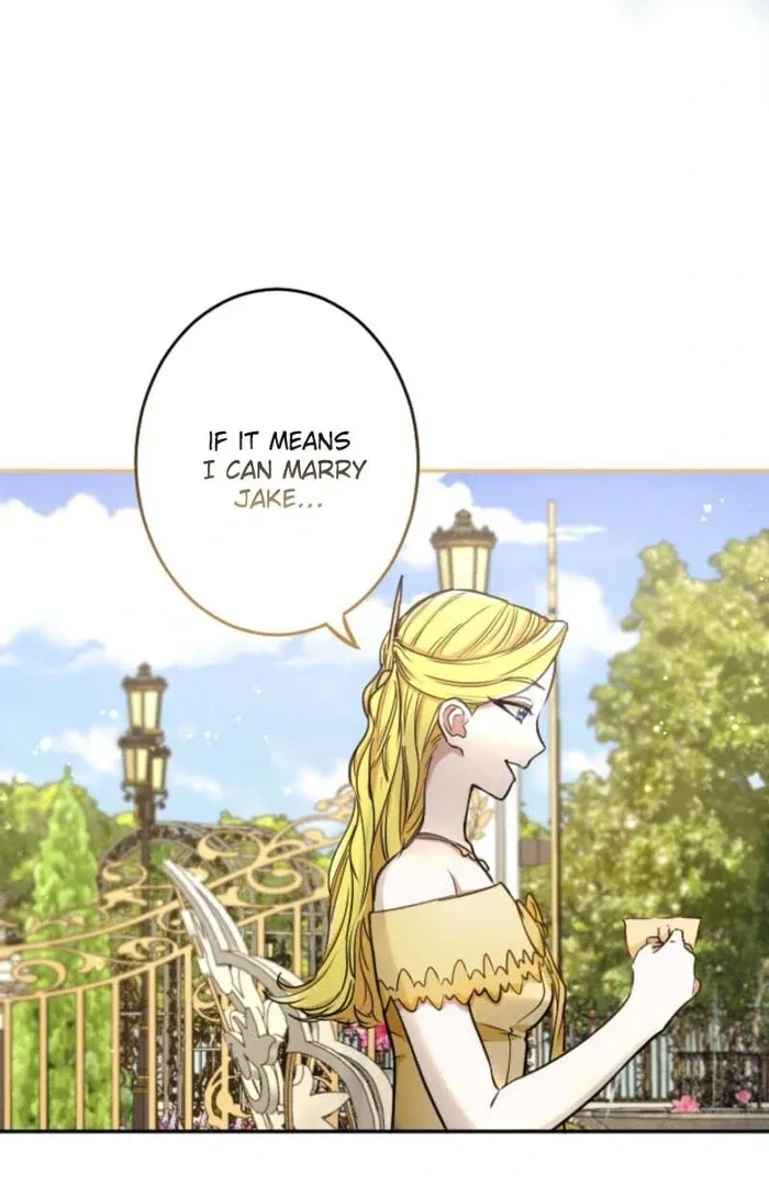You Promised to Divorce Me After 10 Years, Right Dear? Chapter 10 page 23