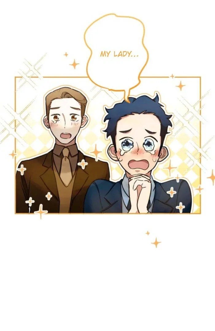 You Promised to Divorce Me After 10 Years, Right Dear? Chapter 9 page 8