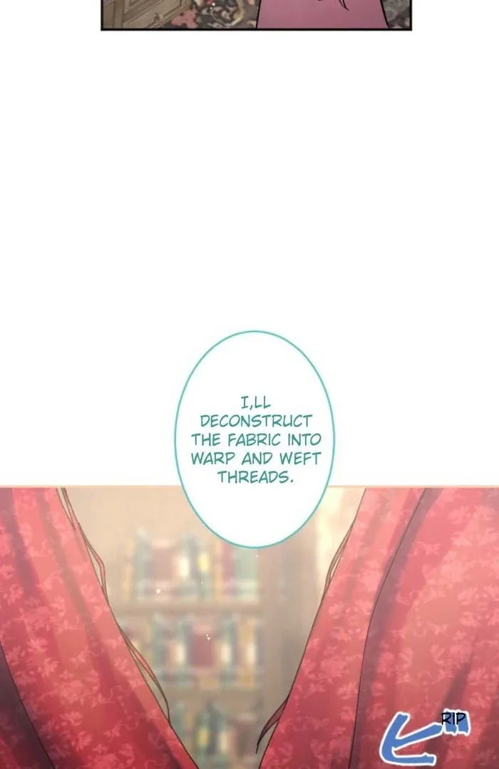 You Promised to Divorce Me After 10 Years, Right Dear? Chapter 11 page 37