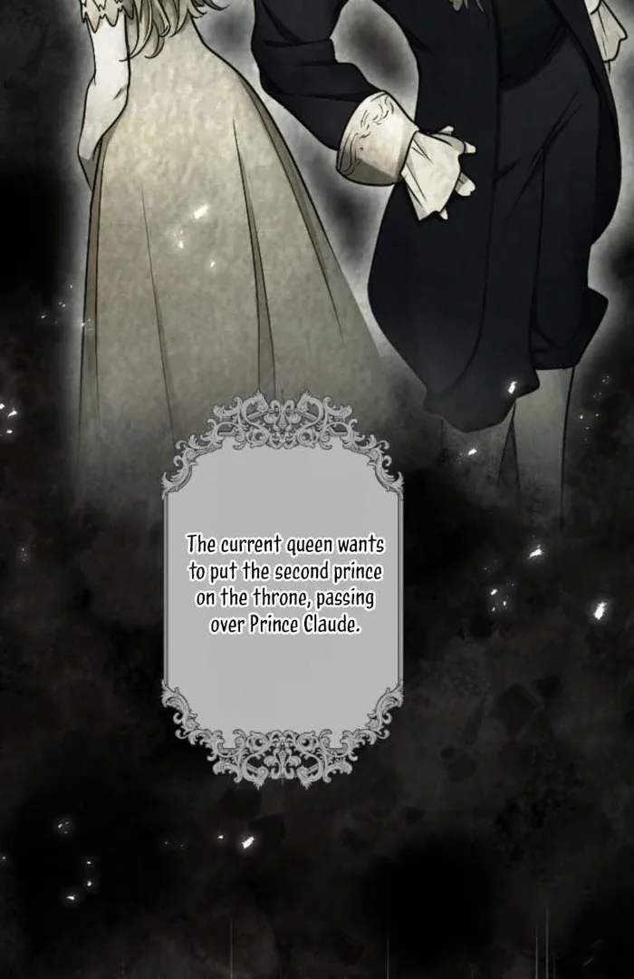 You Promised to Divorce Me After 10 Years, Right Dear? Chapter 10 page 30