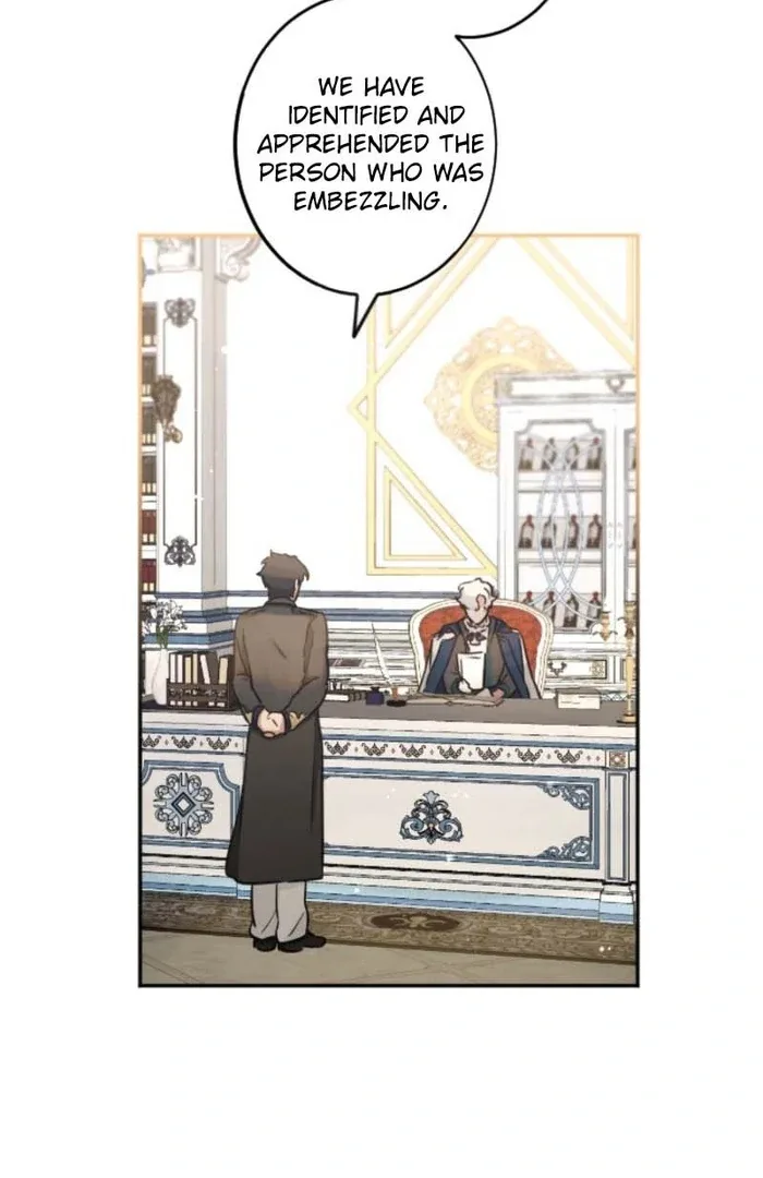You Promised to Divorce Me After 10 Years, Right Dear? Chapter 11 page 81