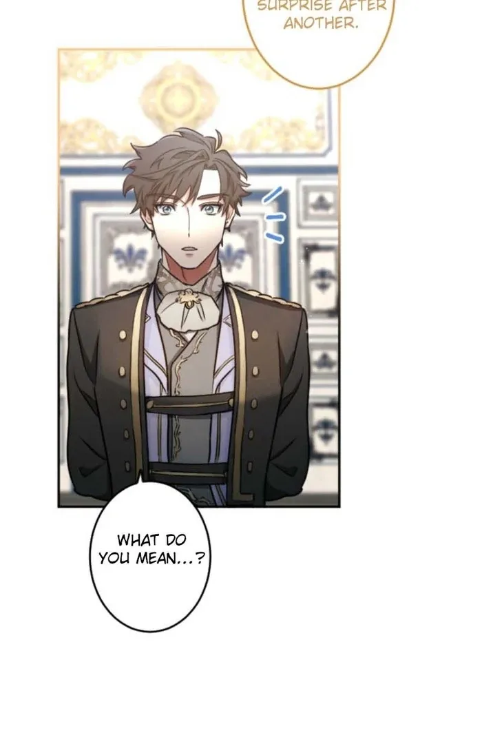 You Promised to Divorce Me After 10 Years, Right Dear? Chapter 11 page 87
