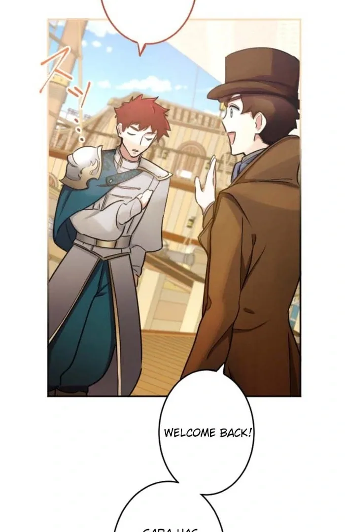 You Promised to Divorce Me After 10 Years, Right Dear? Chapter 11 page 112