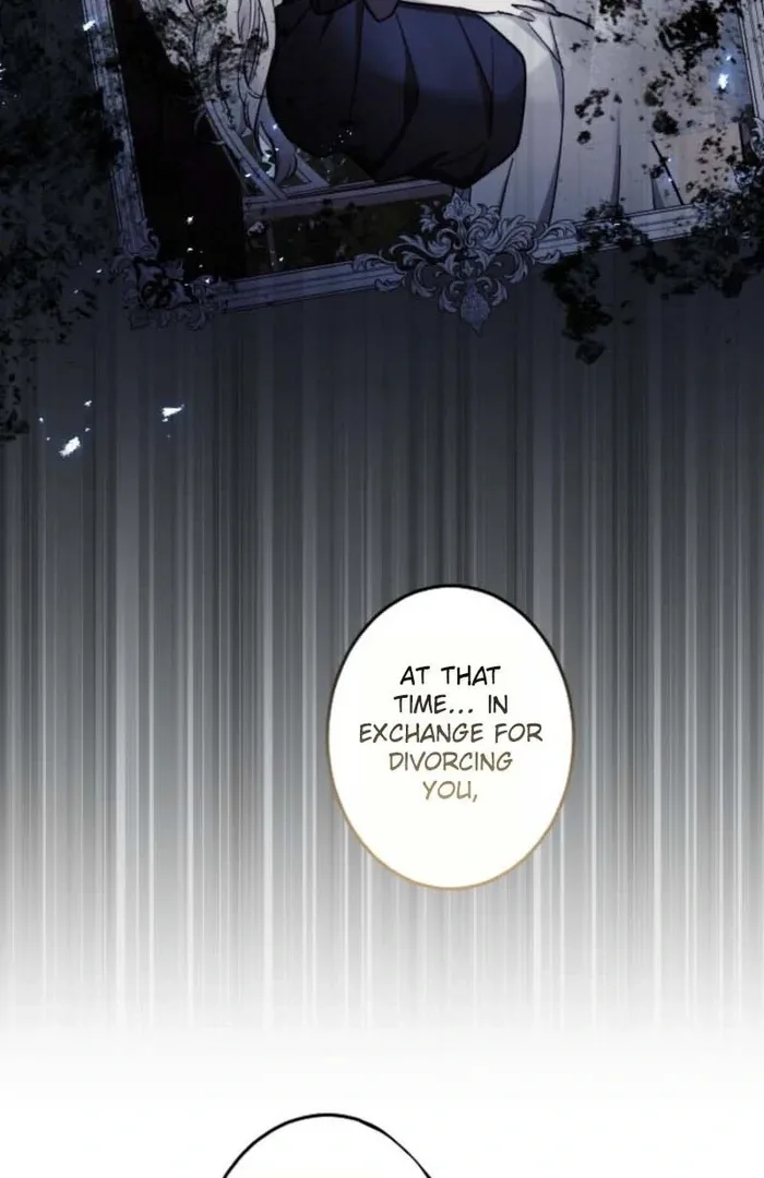 You Promised to Divorce Me After 10 Years, Right Dear? Chapter 11 page 91