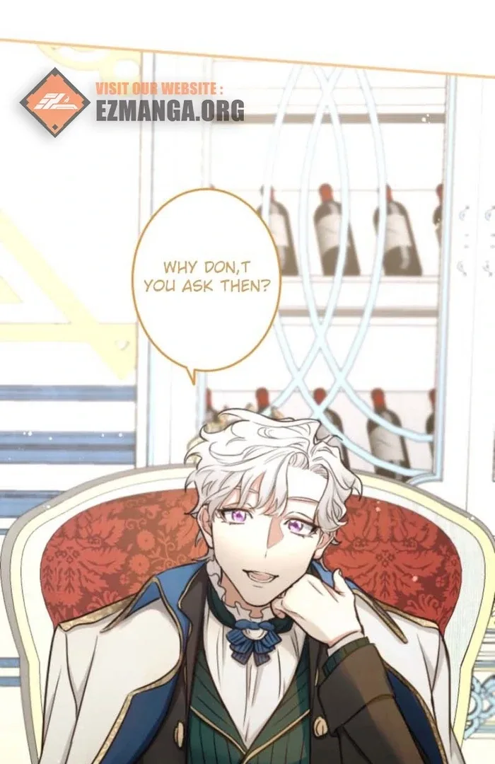 You Promised to Divorce Me After 10 Years, Right Dear? Chapter 11 page 102