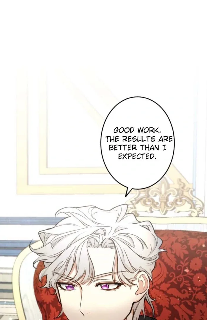 You Promised to Divorce Me After 10 Years, Right Dear? Chapter 11 page 82