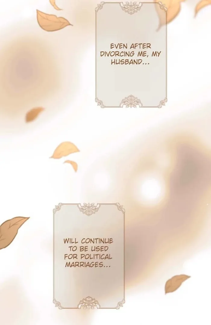 You Promised to Divorce Me After 10 Years, Right Dear? Chapter 10 page 35