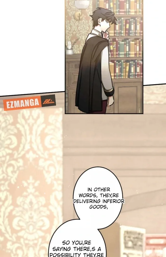 You Promised to Divorce Me After 10 Years, Right Dear? Chapter 11 page 75