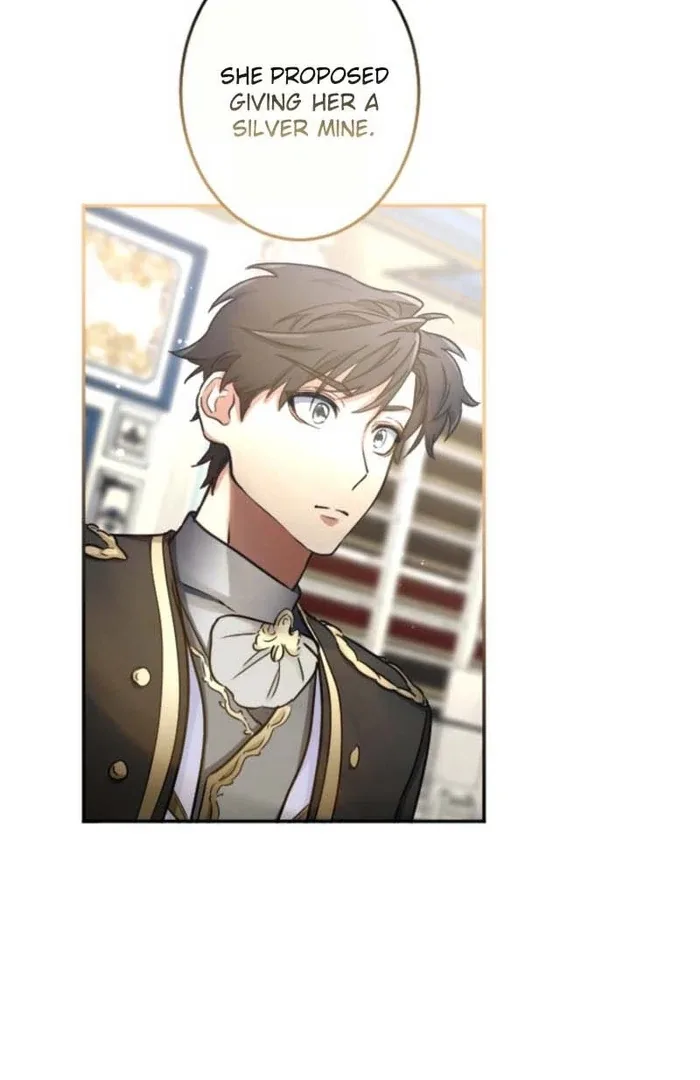 You Promised to Divorce Me After 10 Years, Right Dear? Chapter 11 page 92