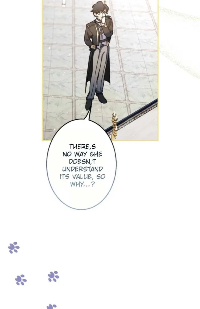 You Promised to Divorce Me After 10 Years, Right Dear? Chapter 11 page 99