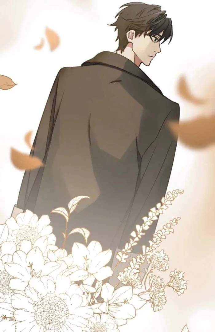 You Promised to Divorce Me After 10 Years, Right Dear? Chapter 10 page 36