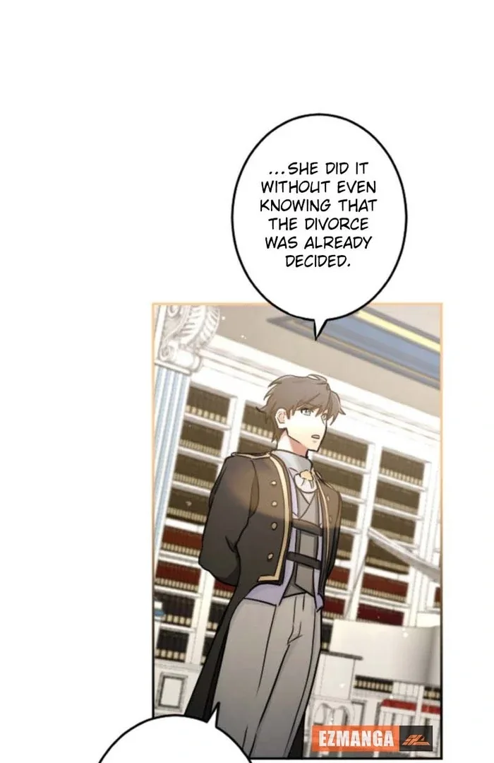 You Promised to Divorce Me After 10 Years, Right Dear? Chapter 11 page 93