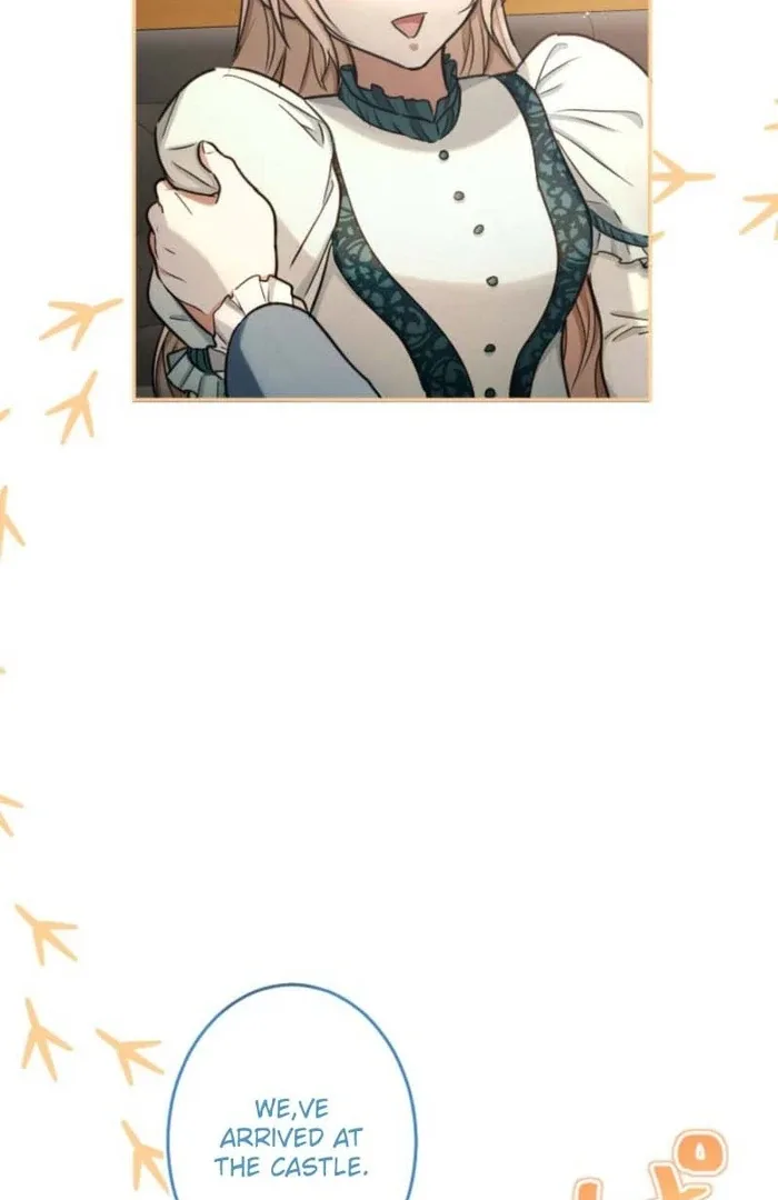 You Promised to Divorce Me After 10 Years, Right Dear? Chapter 12 page 14