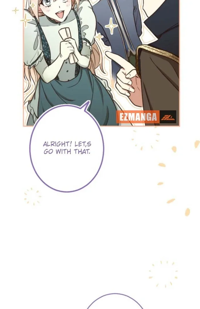 You Promised to Divorce Me After 10 Years, Right Dear? Chapter 12 page 40