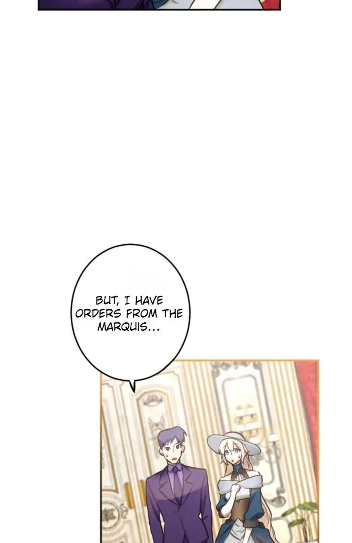 You Promised to Divorce Me After 10 Years, Right Dear? Chapter 9 page 49