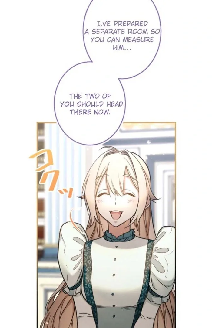 You Promised to Divorce Me After 10 Years, Right Dear? Chapter 12 page 41