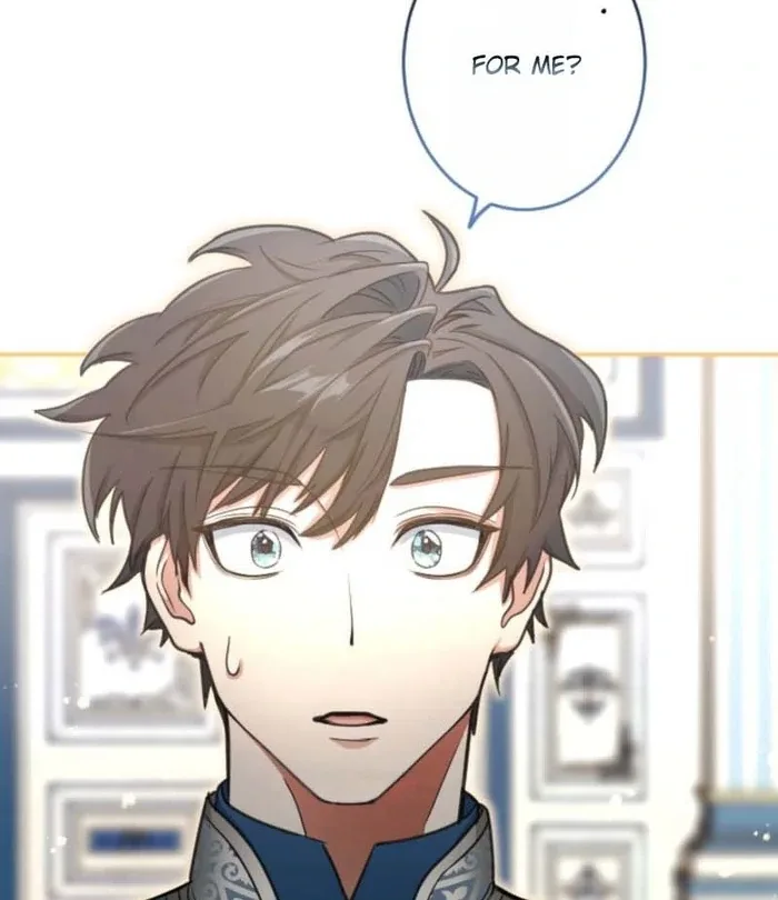 You Promised to Divorce Me After 10 Years, Right Dear? Chapter 12 page 36