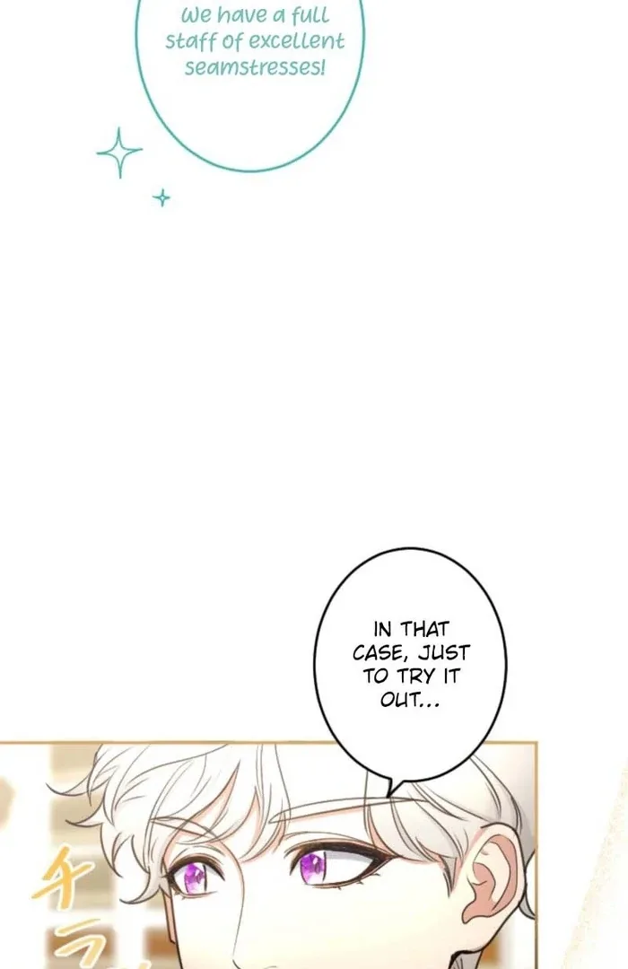 You Promised to Divorce Me After 10 Years, Right Dear? Chapter 12 page 33