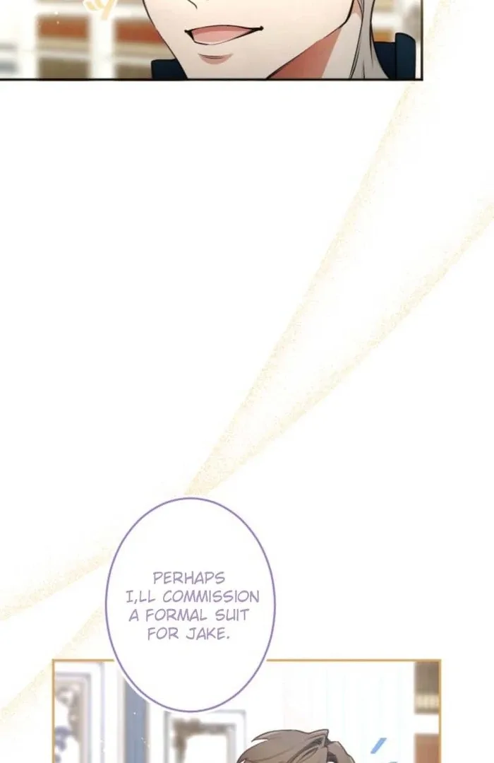 You Promised to Divorce Me After 10 Years, Right Dear? Chapter 12 page 34