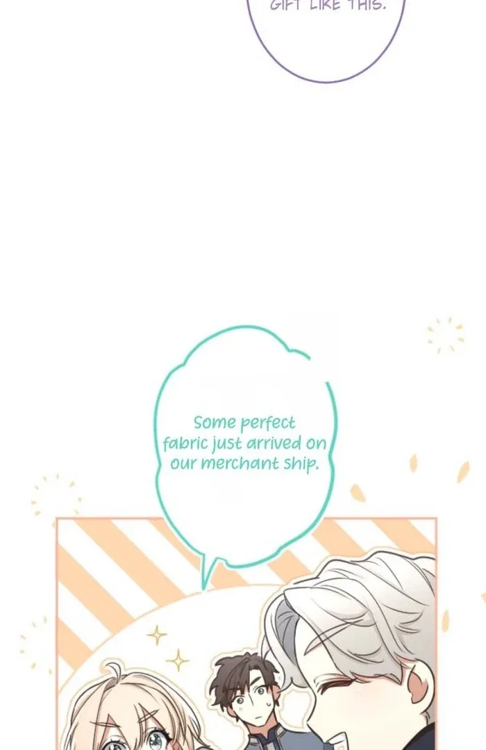 You Promised to Divorce Me After 10 Years, Right Dear? Chapter 12 page 39