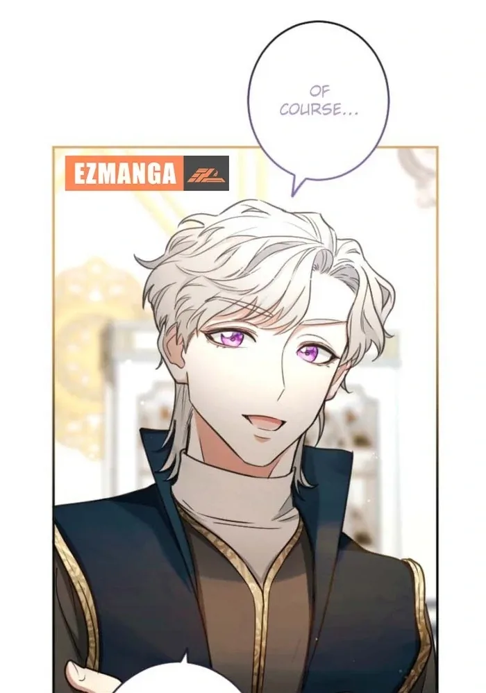 You Promised to Divorce Me After 10 Years, Right Dear? Chapter 12 page 45