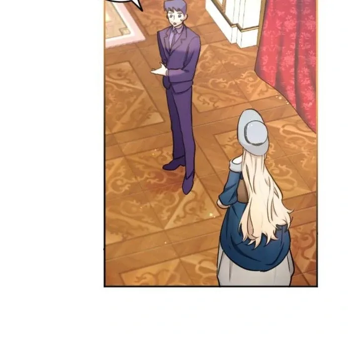 You Promised to Divorce Me After 10 Years, Right Dear? Chapter 9 page 41
