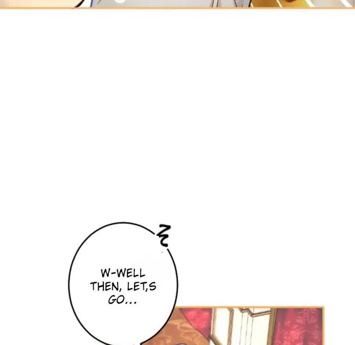 You Promised to Divorce Me After 10 Years, Right Dear? Chapter 9 page 40
