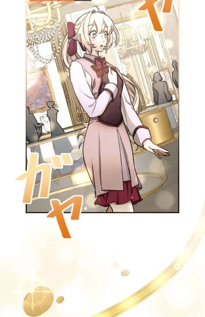 You Promised to Divorce Me After 10 Years, Right Dear? Chapter 12 page 6