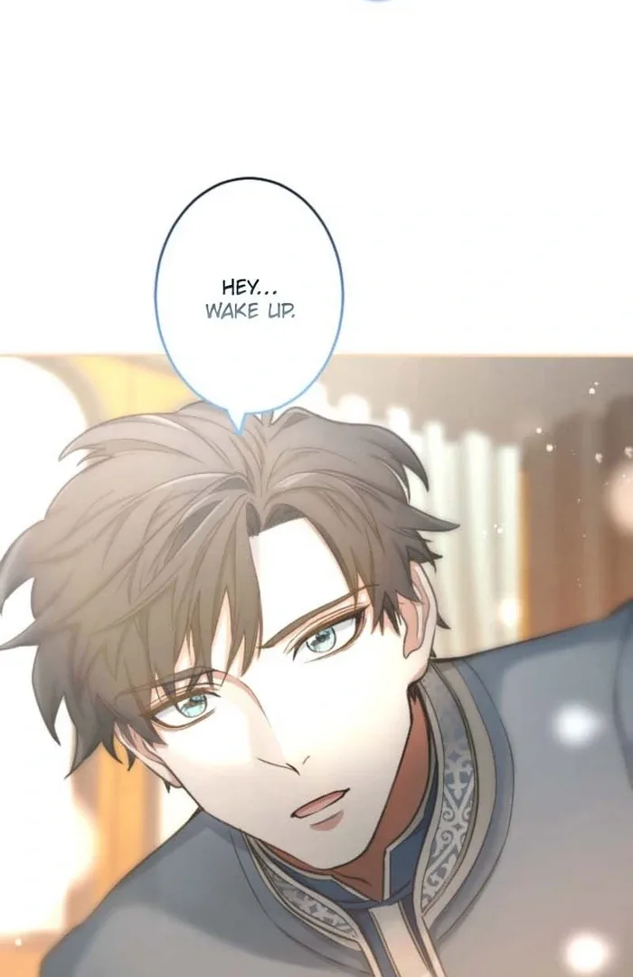 You Promised to Divorce Me After 10 Years, Right Dear? Chapter 12 page 12