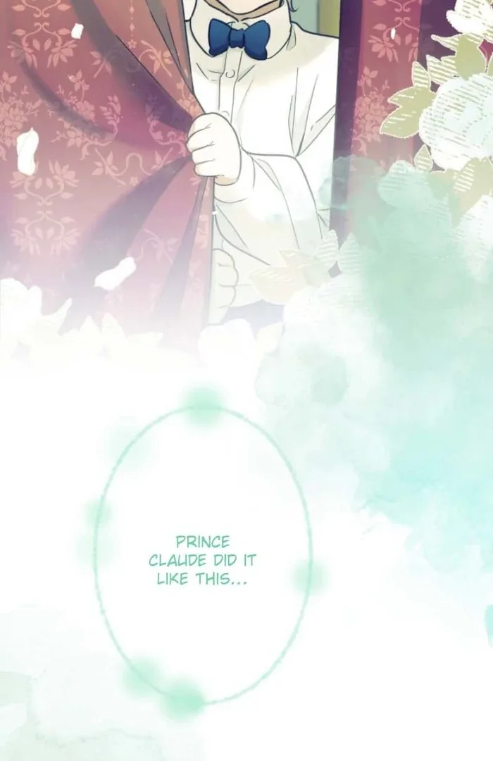 You Promised to Divorce Me After 10 Years, Right Dear? Chapter 9 page 33