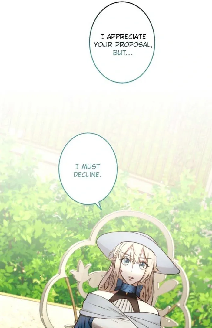 You Promised to Divorce Me After 10 Years, Right Dear? Chapter 10 page 39