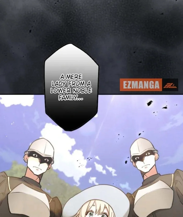 You Promised to Divorce Me After 10 Years, Right Dear? Chapter 10 page 46