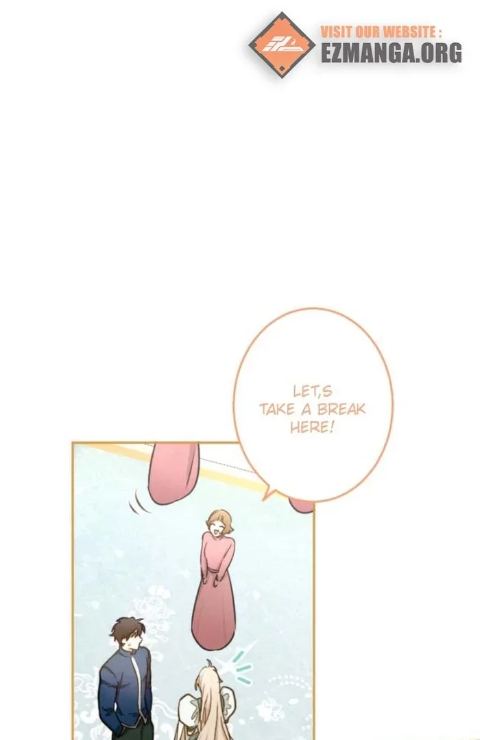 You Promised to Divorce Me After 10 Years, Right Dear? Chapter 12 page 69