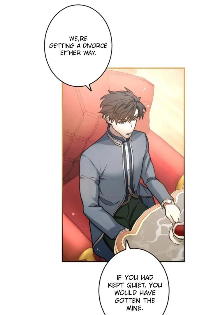 You Promised to Divorce Me After 10 Years, Right Dear? Chapter 12 page 85