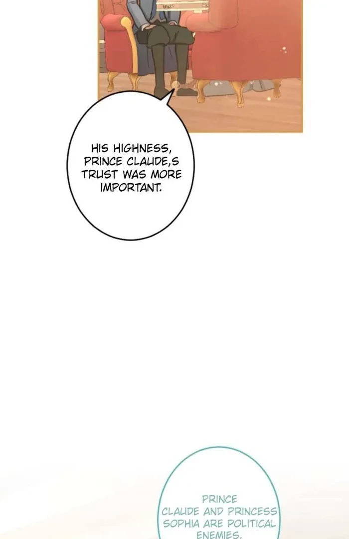 You Promised to Divorce Me After 10 Years, Right Dear? Chapter 12 page 89