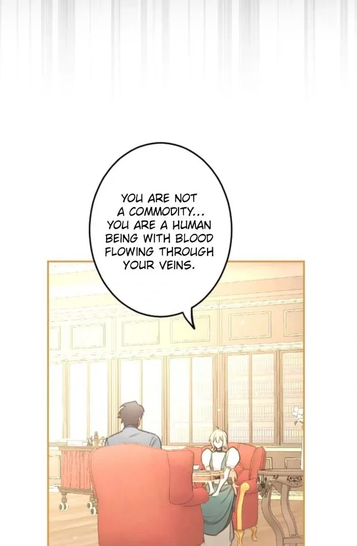 You Promised to Divorce Me After 10 Years, Right Dear? Chapter 12 page 101