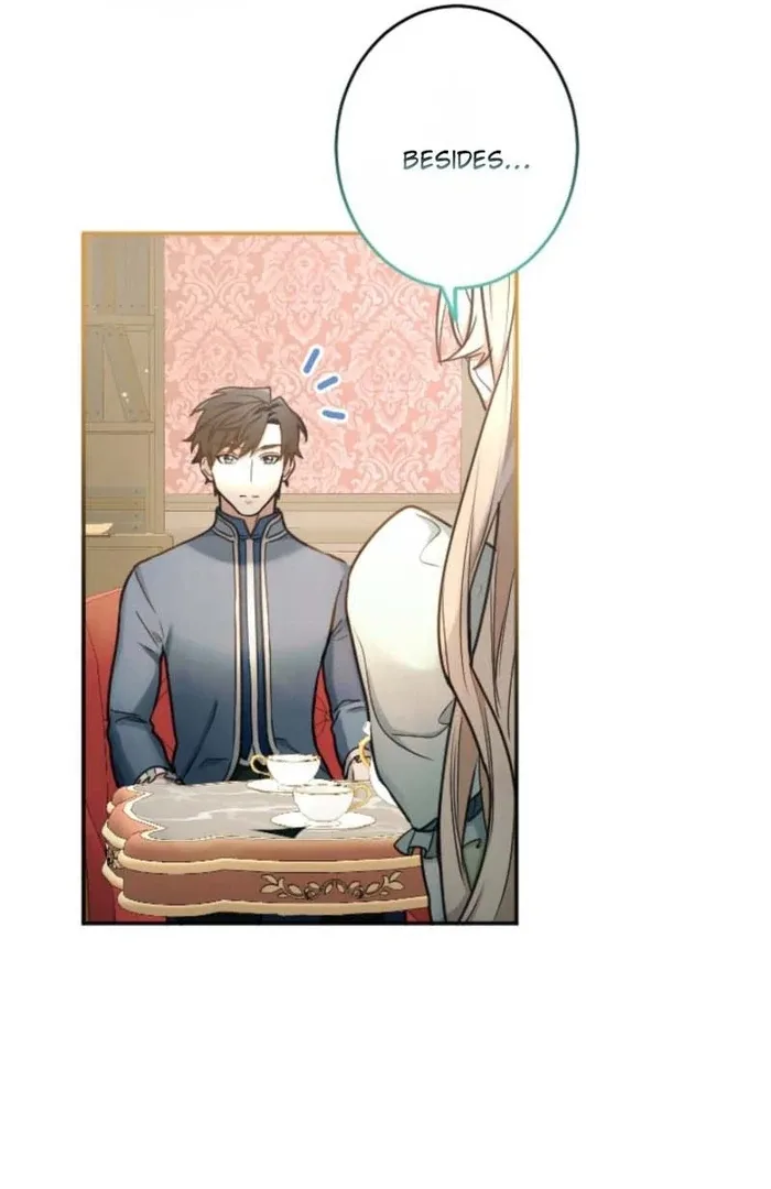 You Promised to Divorce Me After 10 Years, Right Dear? Chapter 12 page 94