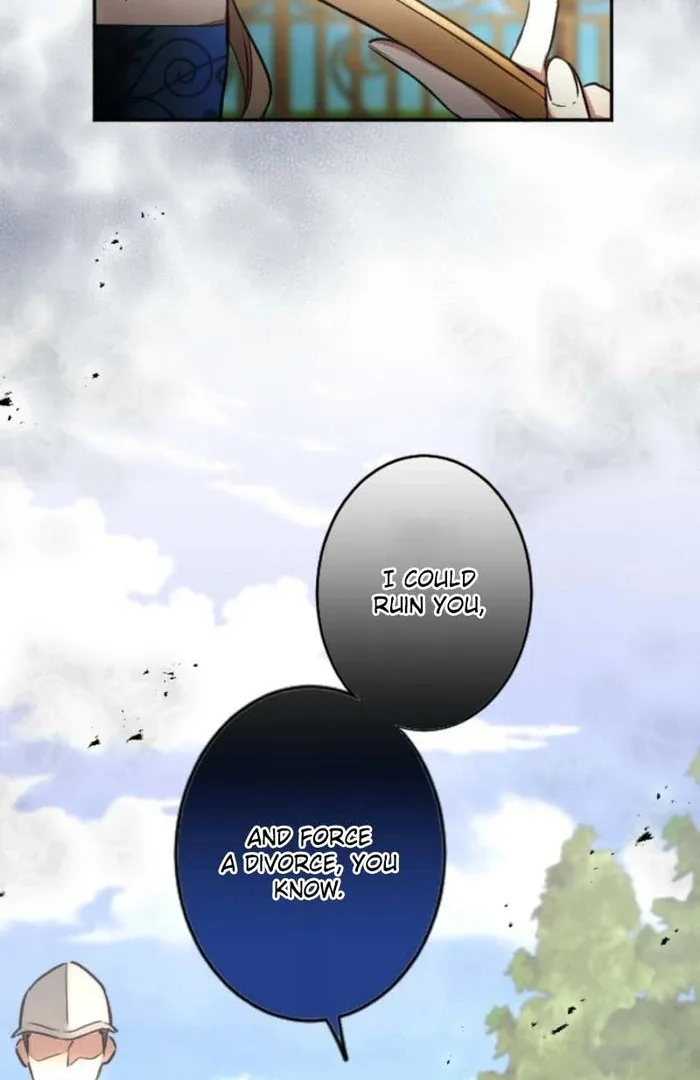 You Promised to Divorce Me After 10 Years, Right Dear? Chapter 10 page 50