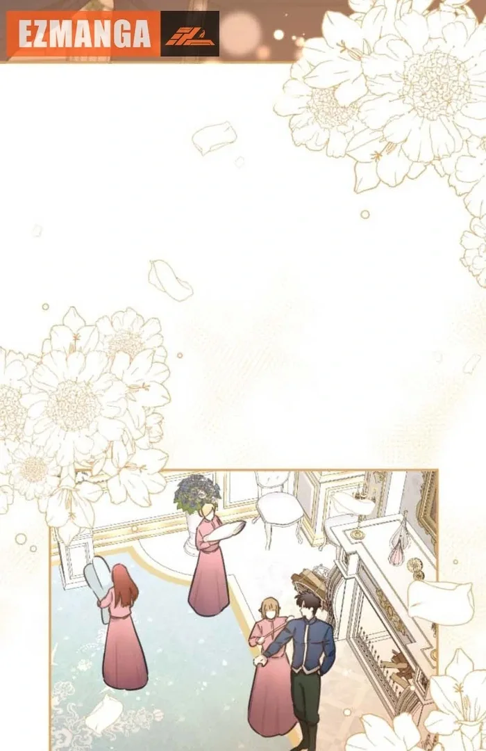 You Promised to Divorce Me After 10 Years, Right Dear? Chapter 12 page 58