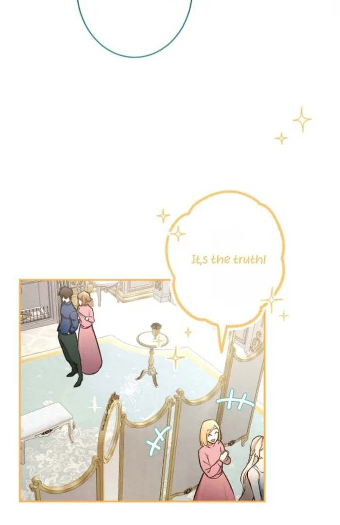 You Promised to Divorce Me After 10 Years, Right Dear? Chapter 12 page 62