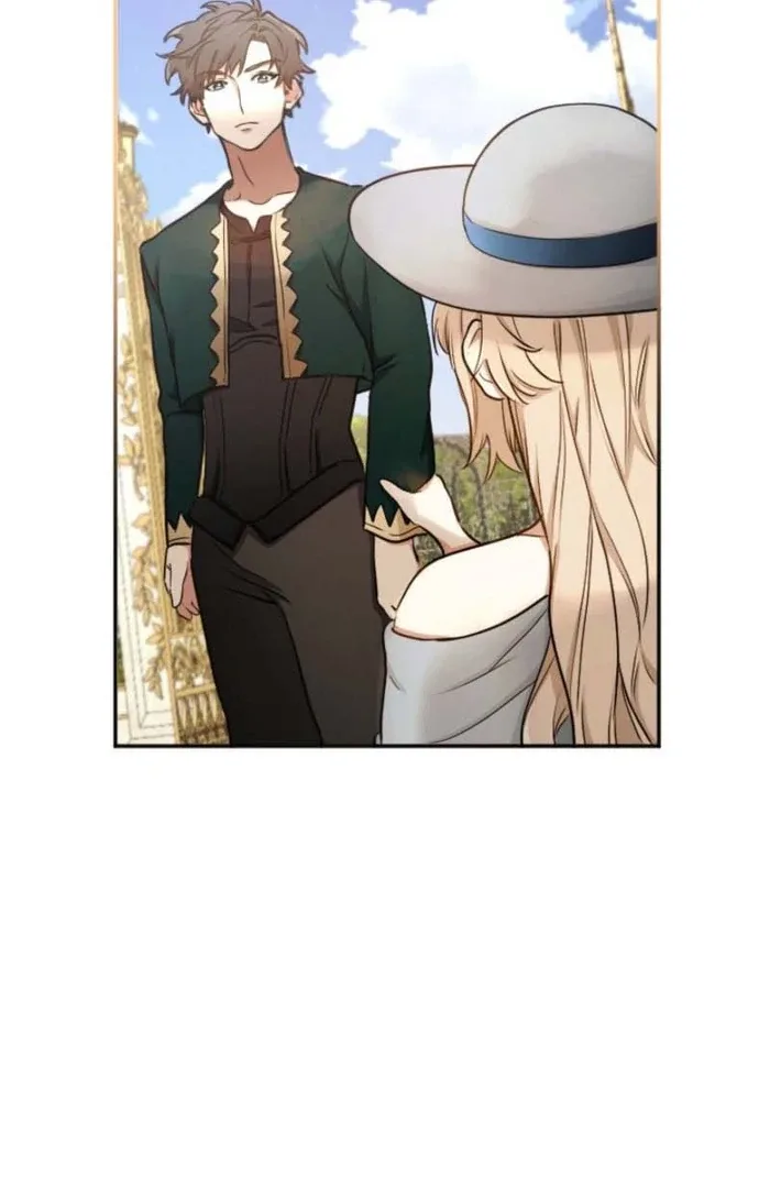 You Promised to Divorce Me After 10 Years, Right Dear? Chapter 10 page 61